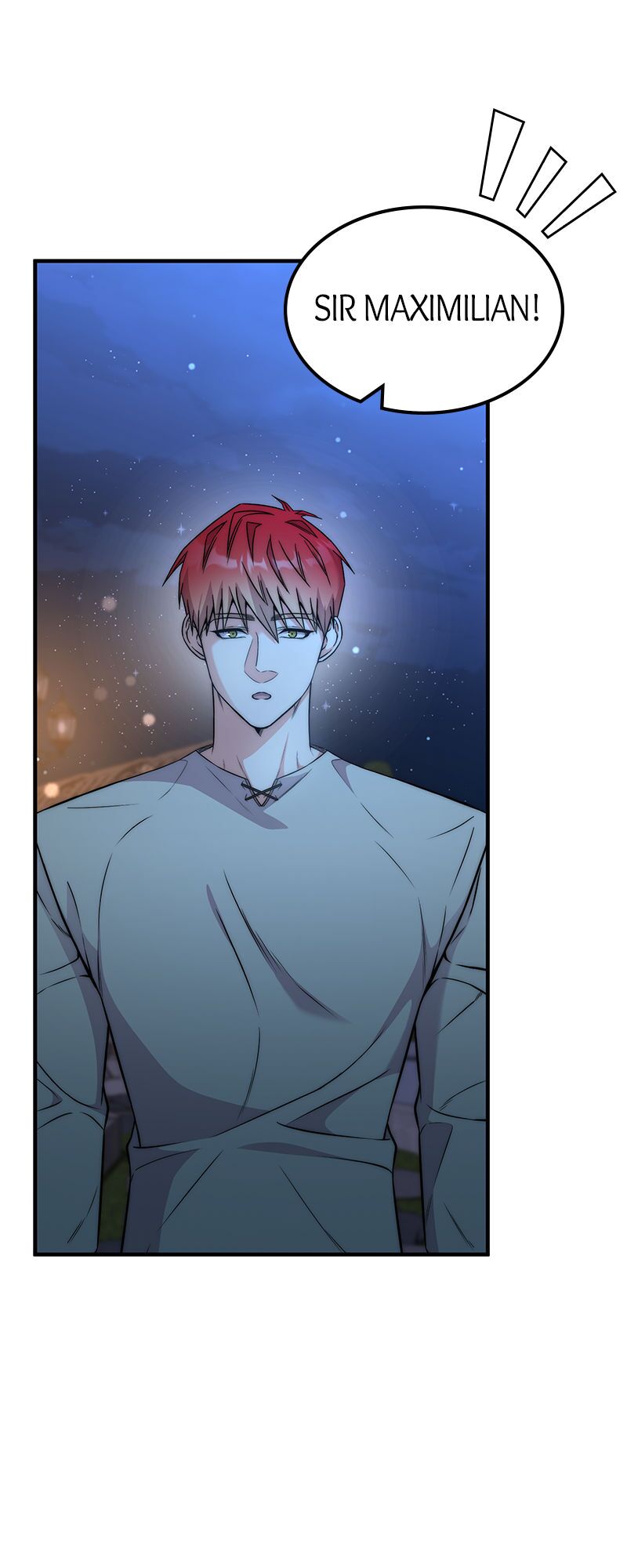 Amelia’s Contract Marriage Chapter 55 page 41