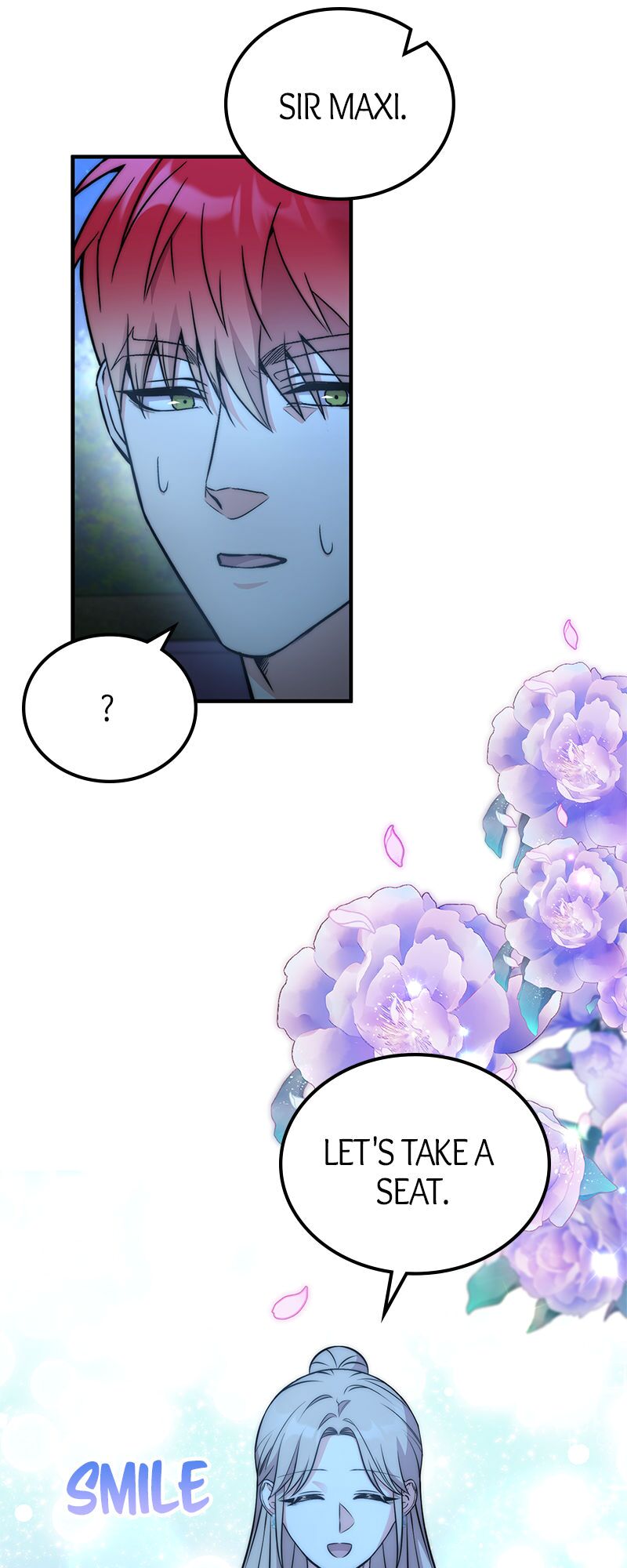 Amelia’s Contract Marriage Chapter 55 page 51