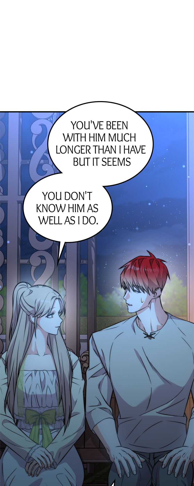 Amelia’s Contract Marriage Chapter 55 page 62
