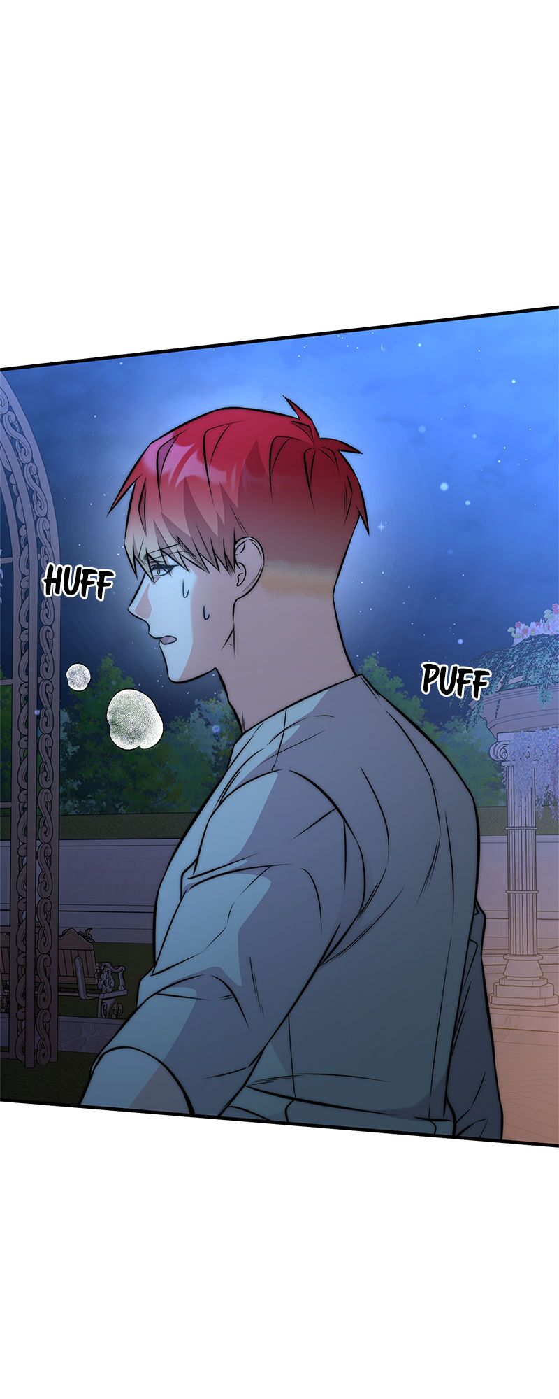 Amelia’s Contract Marriage Chapter 55 page 50