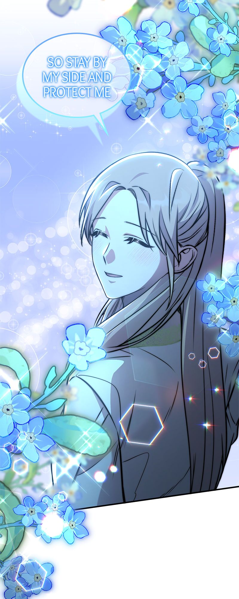 Amelia’s Contract Marriage Chapter 55 page 58