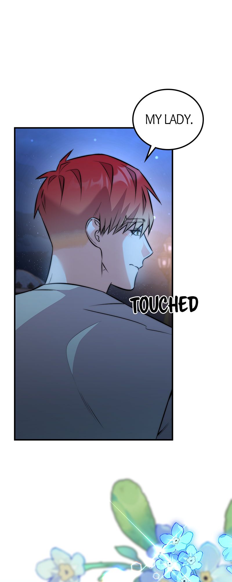 Amelia’s Contract Marriage Chapter 55 page 57