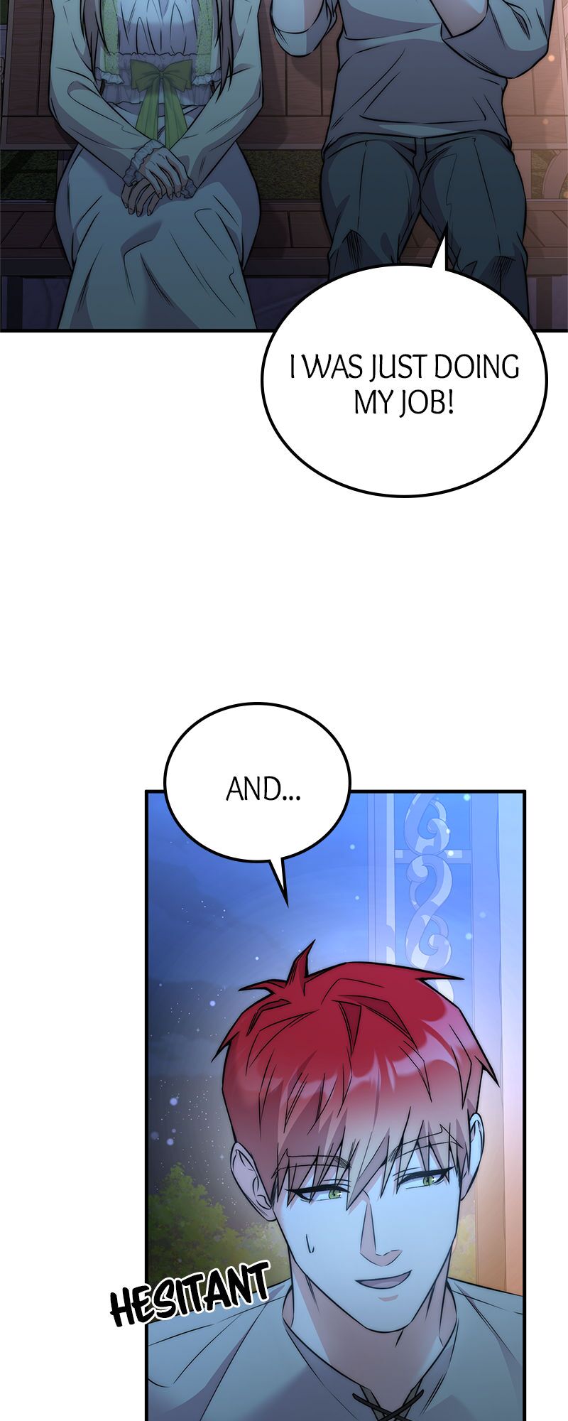 Amelia’s Contract Marriage Chapter 55 page 54