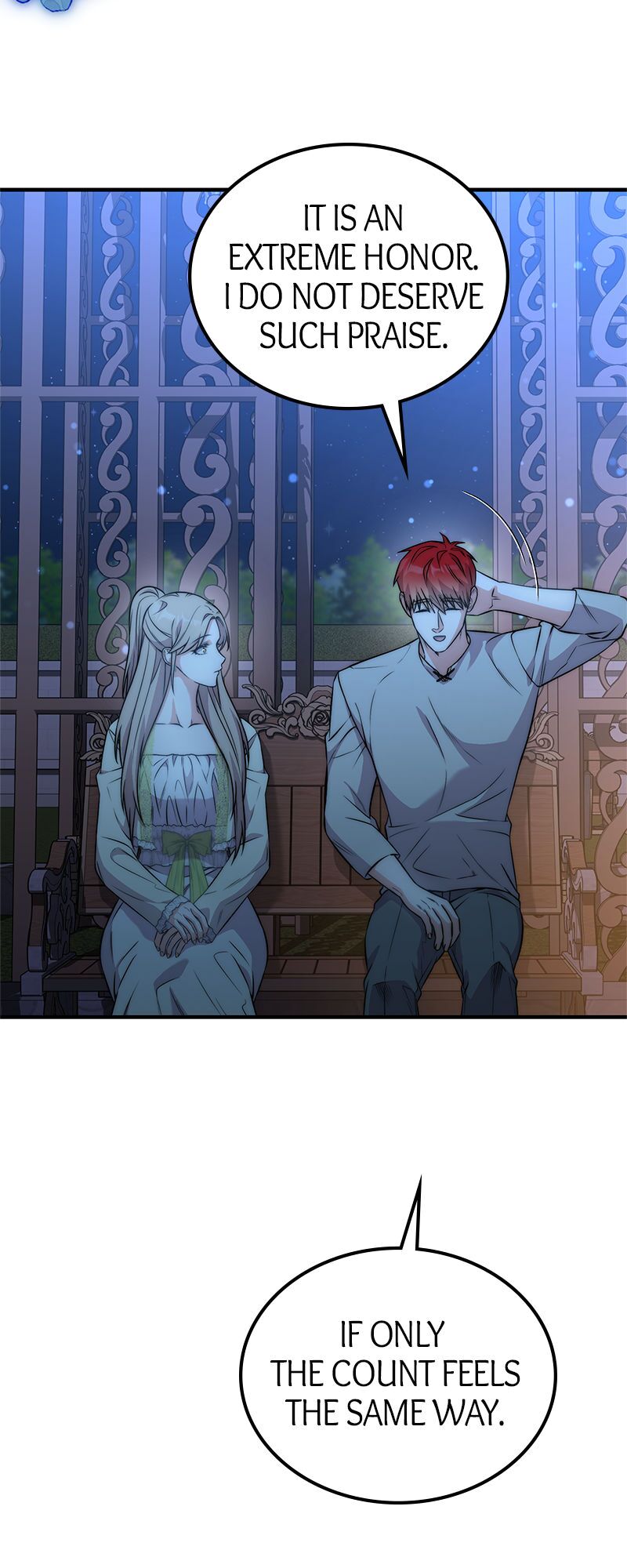 Amelia’s Contract Marriage Chapter 55 page 59