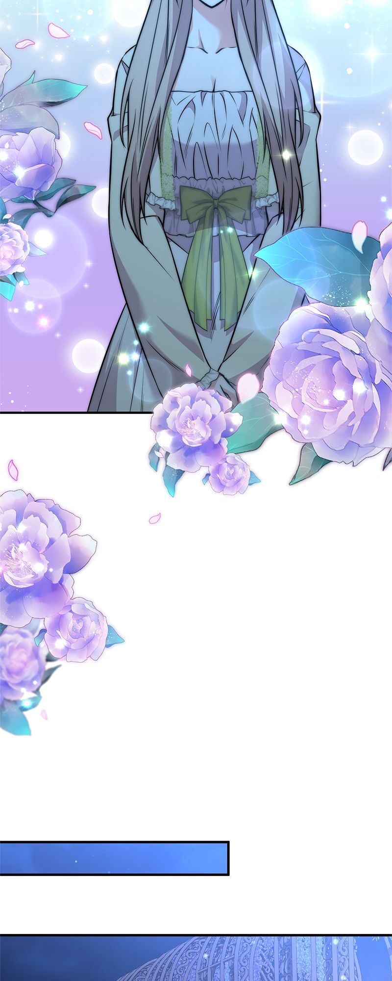 Amelia’s Contract Marriage Chapter 55 page 52