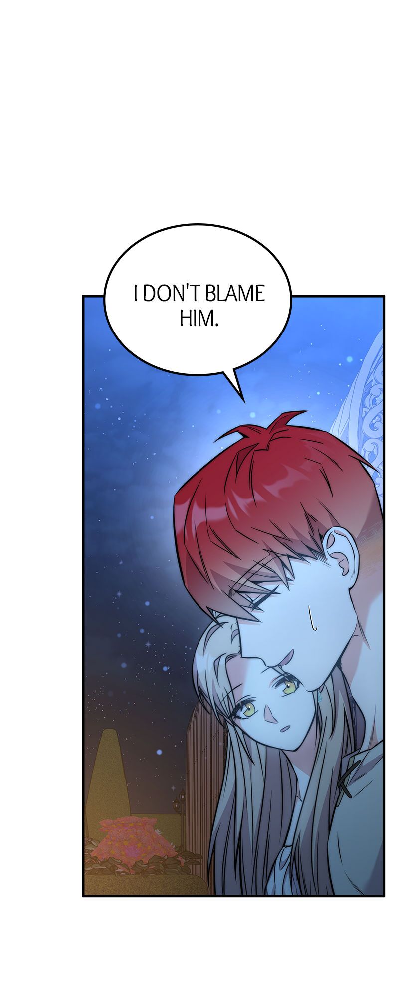 Amelia’s Contract Marriage Chapter 55 page 61