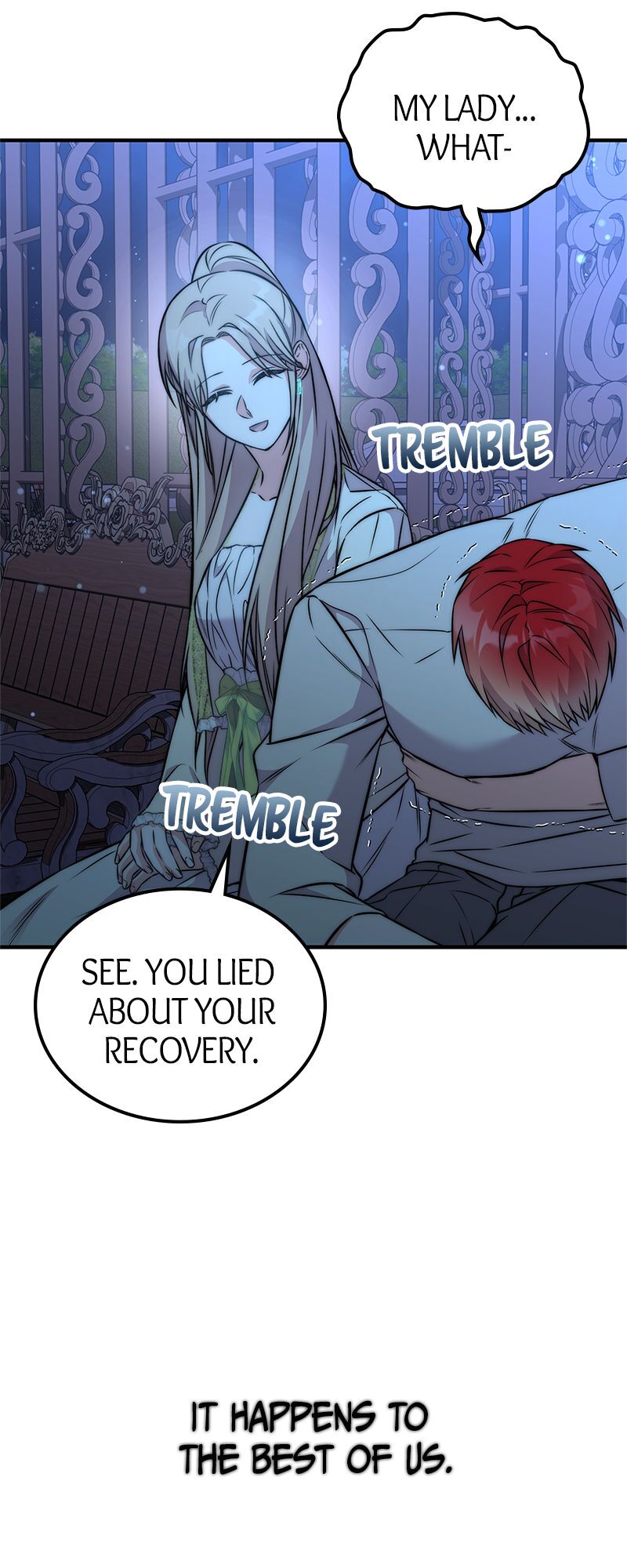 Amelia’s Contract Marriage Chapter 55 page 66
