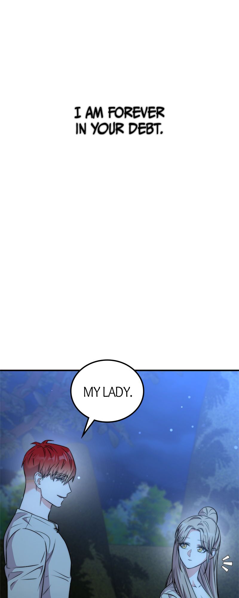 Amelia’s Contract Marriage Chapter 55 page 71