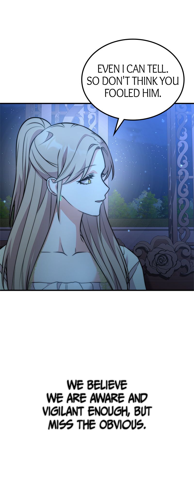 Amelia’s Contract Marriage Chapter 55 page 67