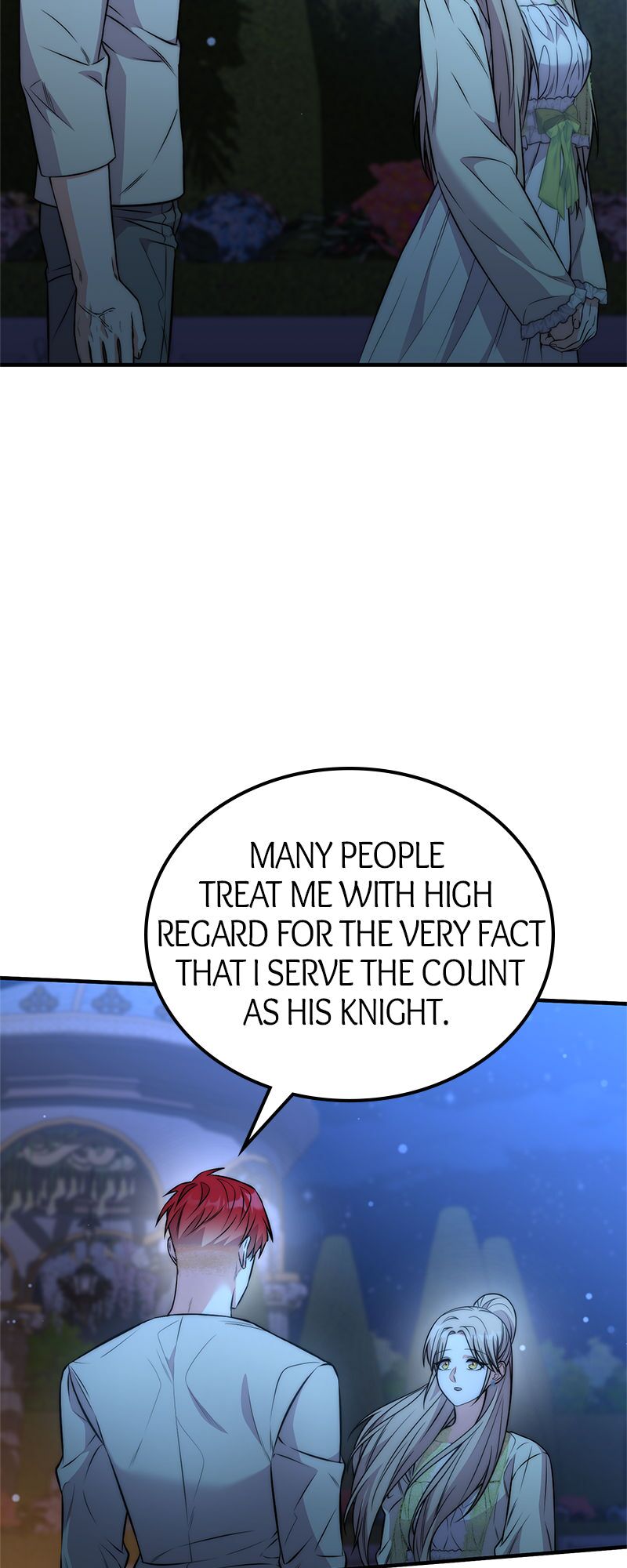 Amelia’s Contract Marriage Chapter 55 page 72