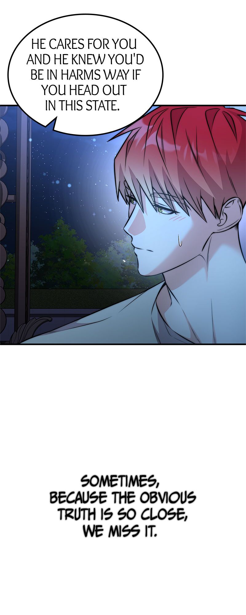 Amelia’s Contract Marriage Chapter 55 page 68