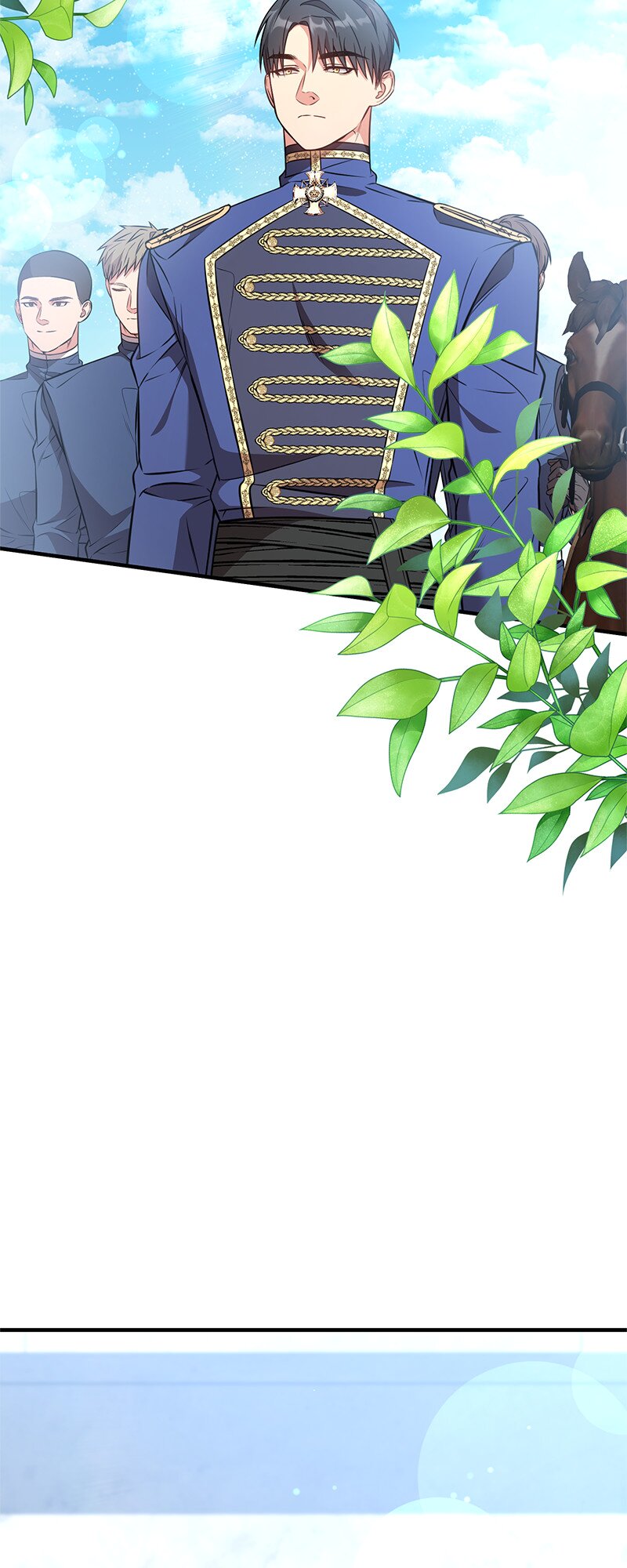 Amelia’s Contract Marriage Chapter 56 page 3