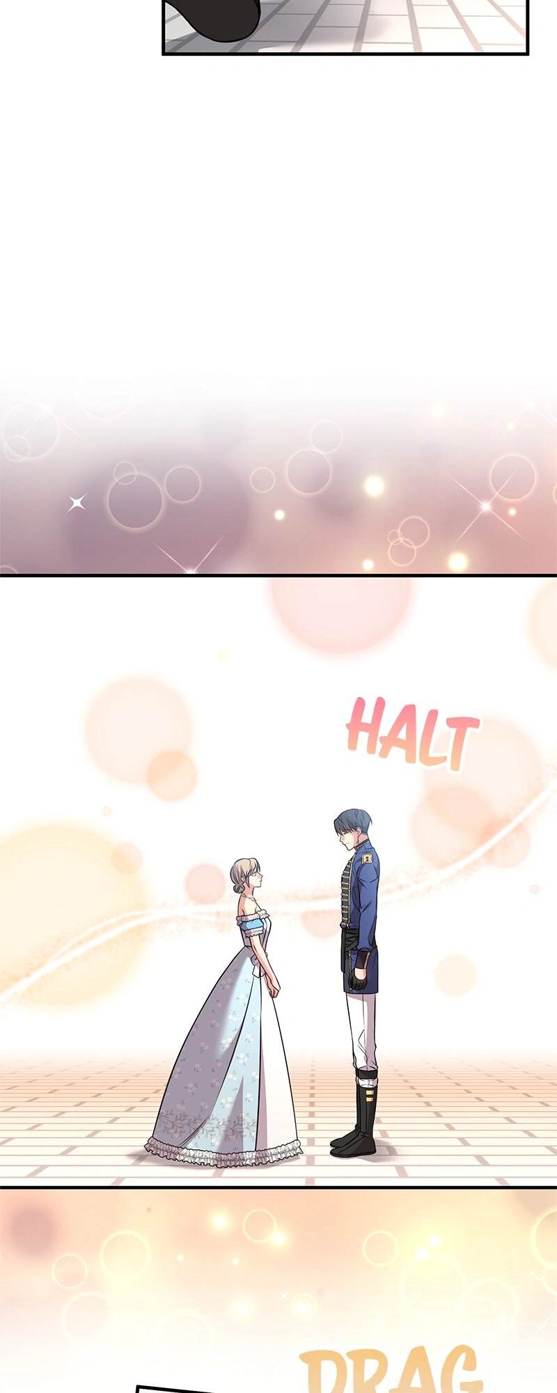 Amelia’s Contract Marriage Chapter 56 page 7