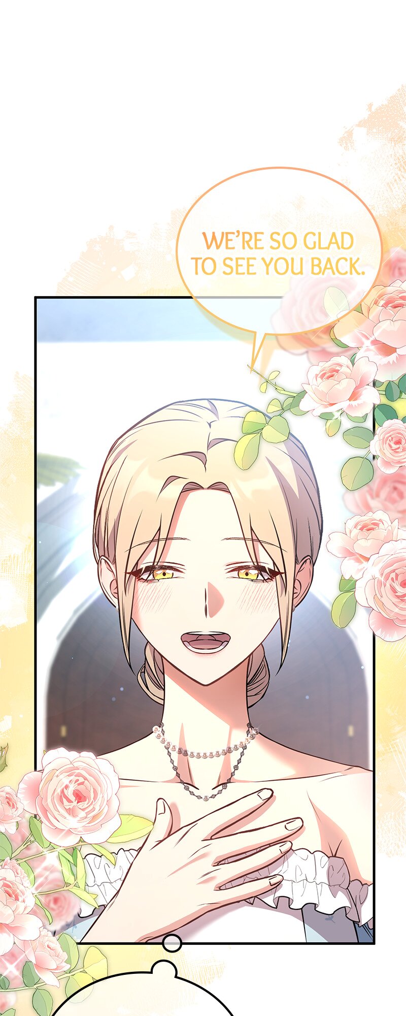 Amelia’s Contract Marriage Chapter 56 page 5