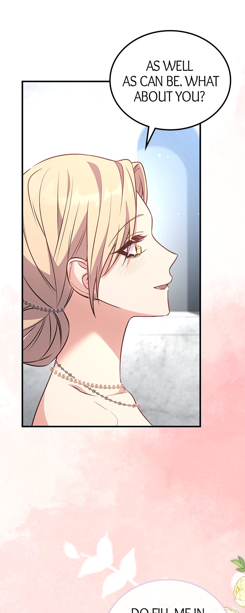 Amelia’s Contract Marriage Chapter 56 page 10