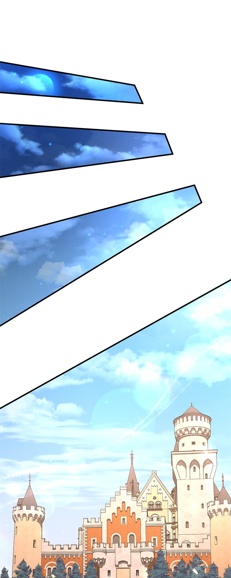 Amelia’s Contract Marriage Chapter 56 page 12