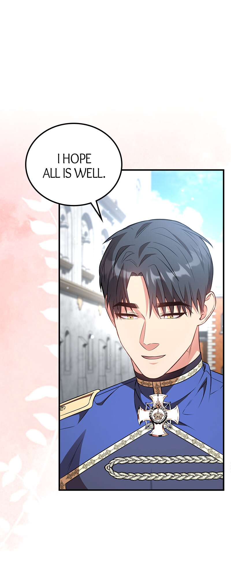 Amelia’s Contract Marriage Chapter 56 page 9