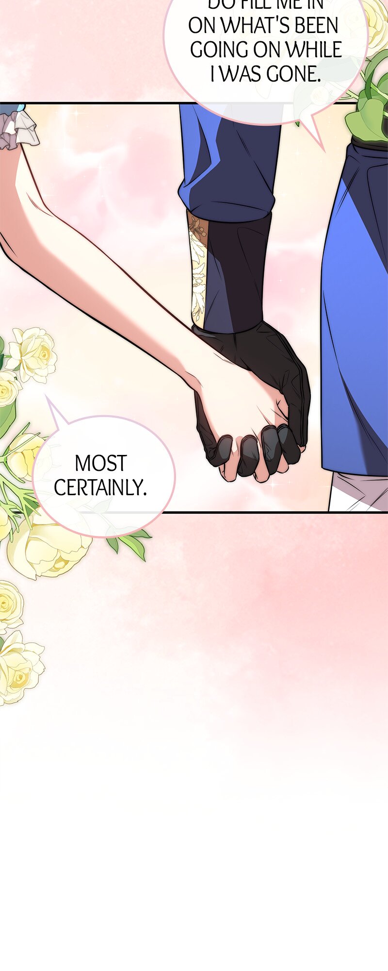 Amelia’s Contract Marriage Chapter 56 page 11