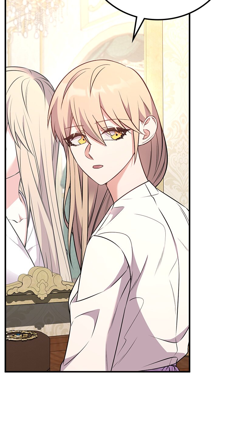 Amelia’s Contract Marriage Chapter 56 page 25