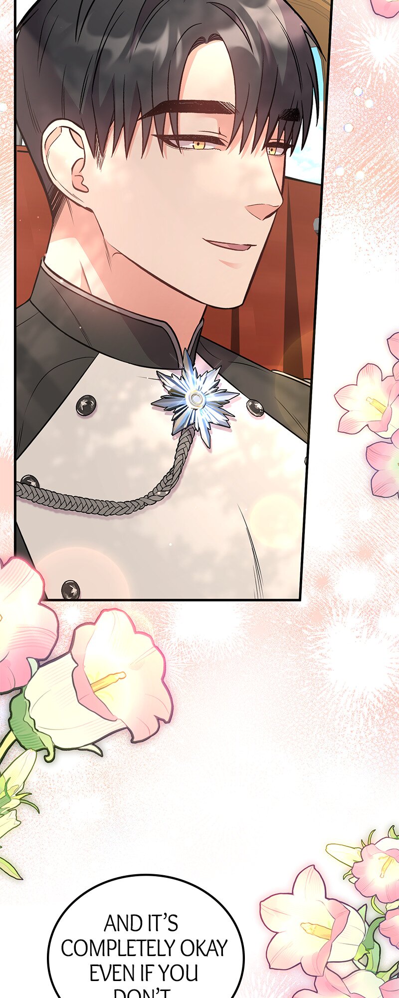 Amelia’s Contract Marriage Chapter 56 page 37