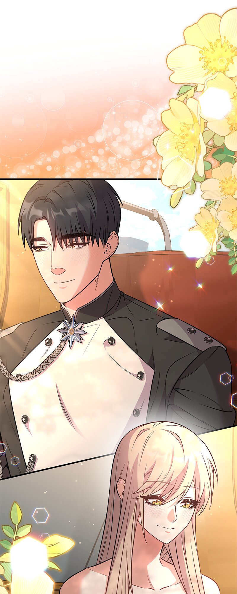 Amelia’s Contract Marriage Chapter 56 page 40