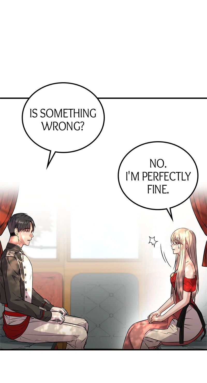Amelia’s Contract Marriage Chapter 56 page 32