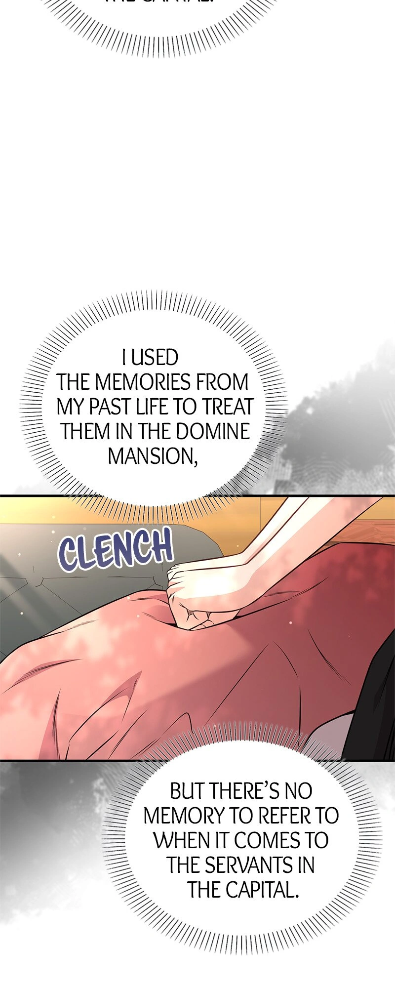 Amelia’s Contract Marriage Chapter 56 page 35