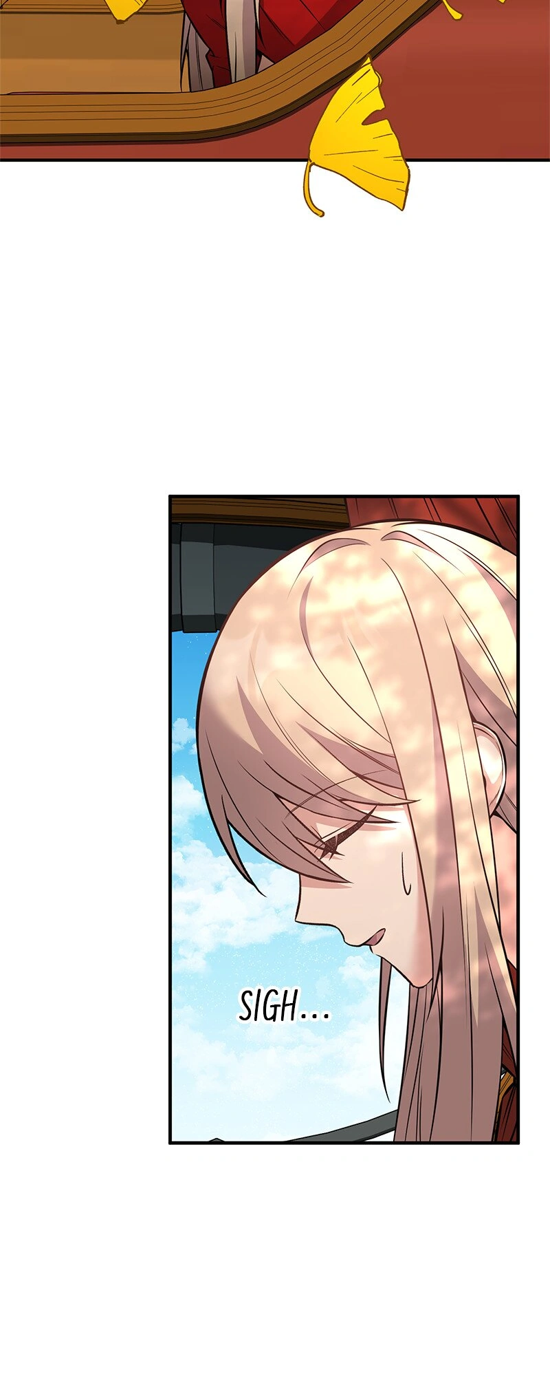 Amelia’s Contract Marriage Chapter 56 page 31