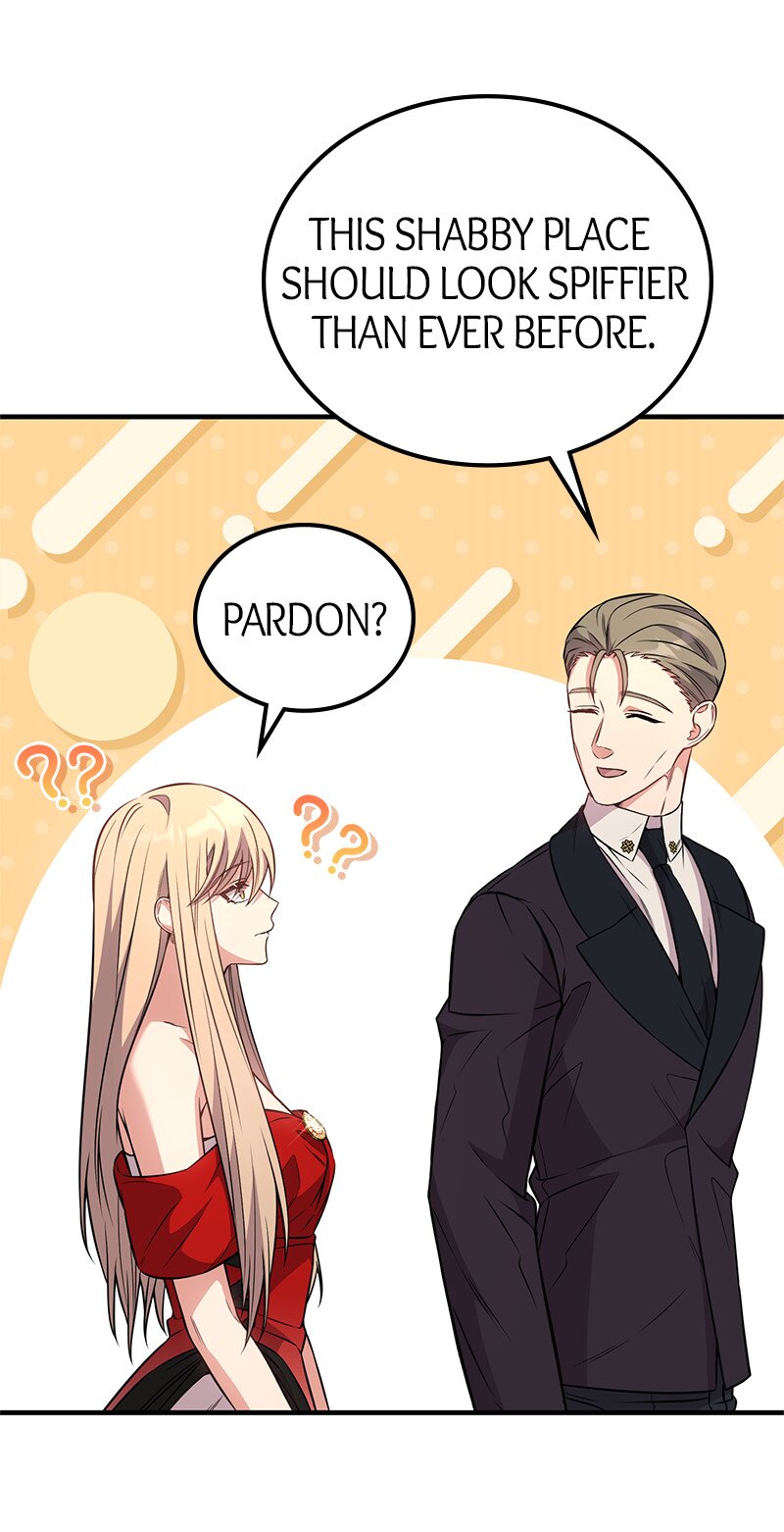 Amelia’s Contract Marriage Chapter 56 page 50