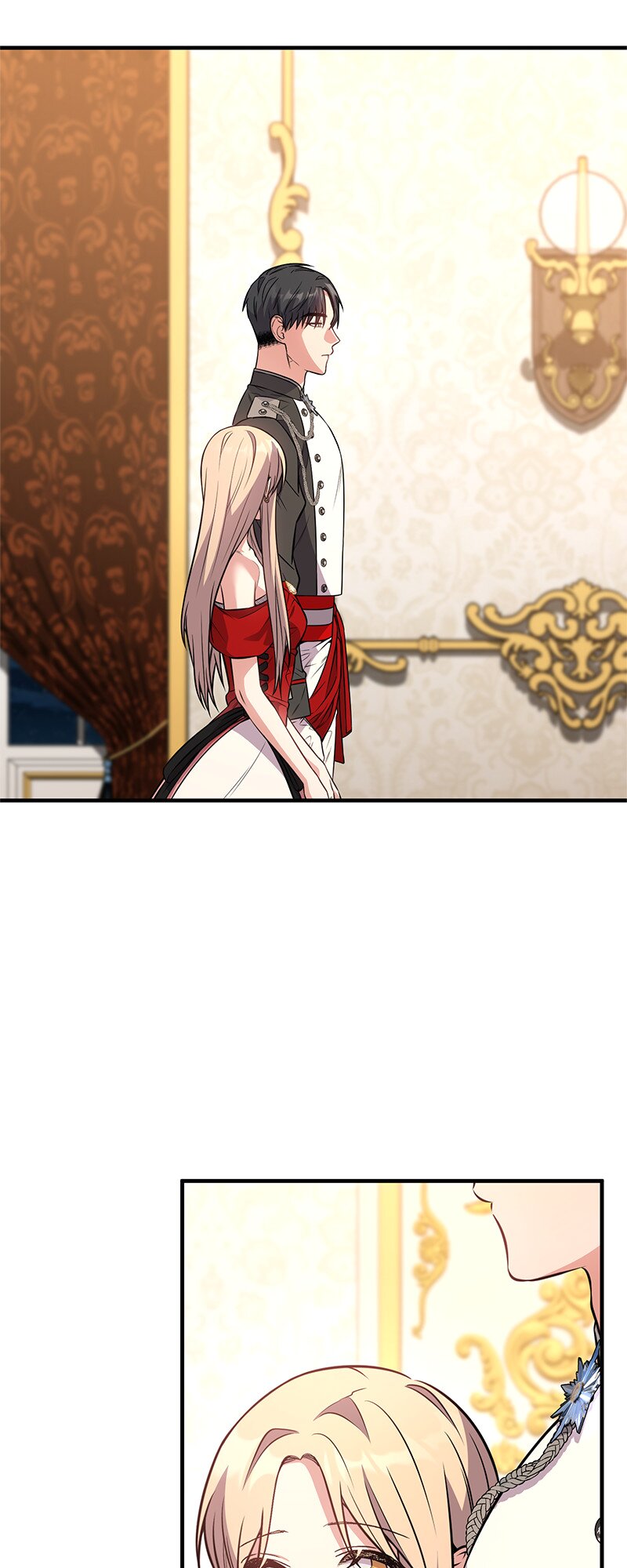 Amelia’s Contract Marriage Chapter 56 page 54
