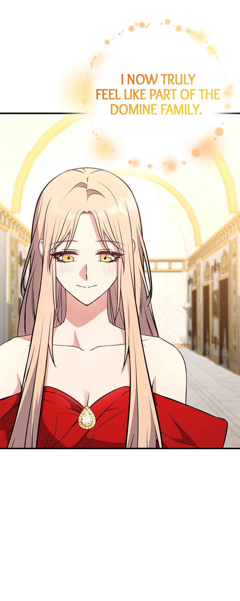 Amelia’s Contract Marriage Chapter 56 page 53