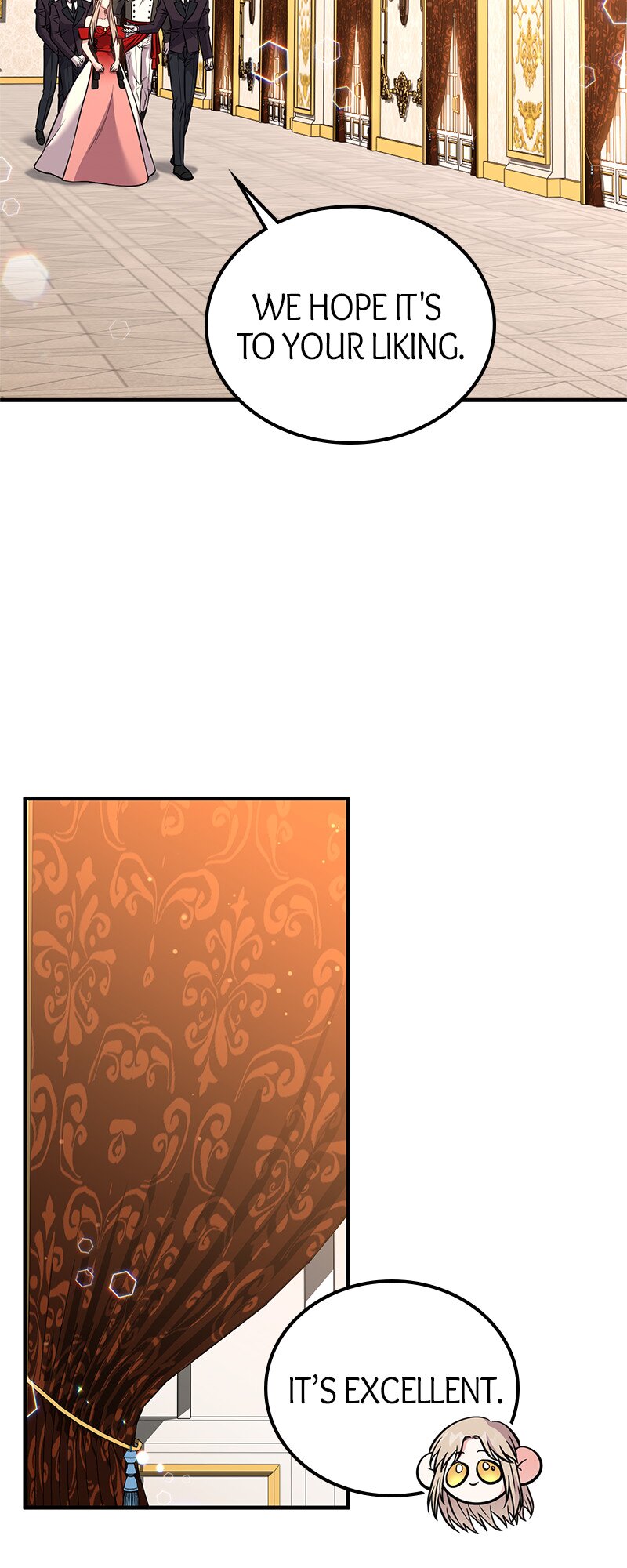 Amelia’s Contract Marriage Chapter 56 page 48