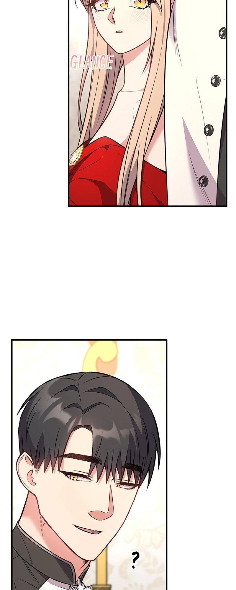 Amelia’s Contract Marriage Chapter 56 page 55