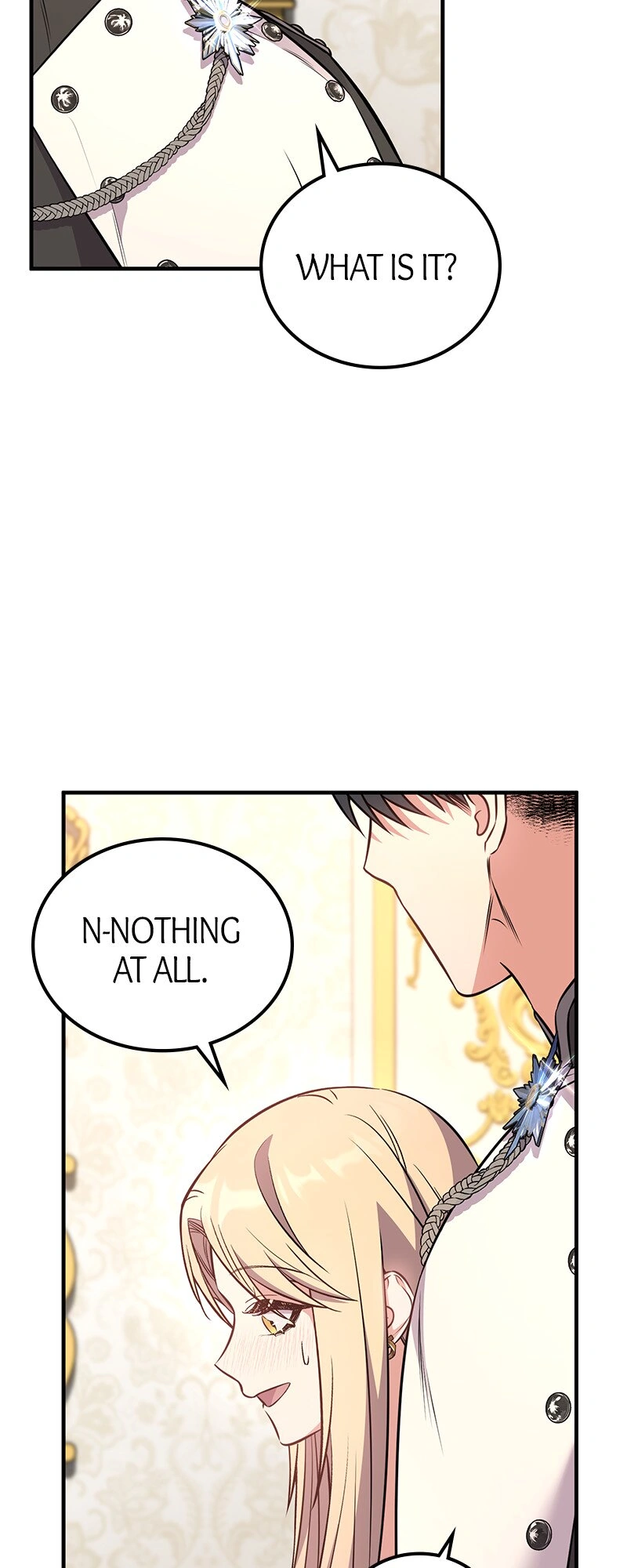 Amelia’s Contract Marriage Chapter 56 page 56