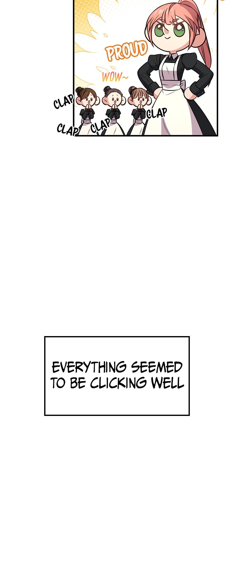 Amelia’s Contract Marriage Chapter 56 page 62