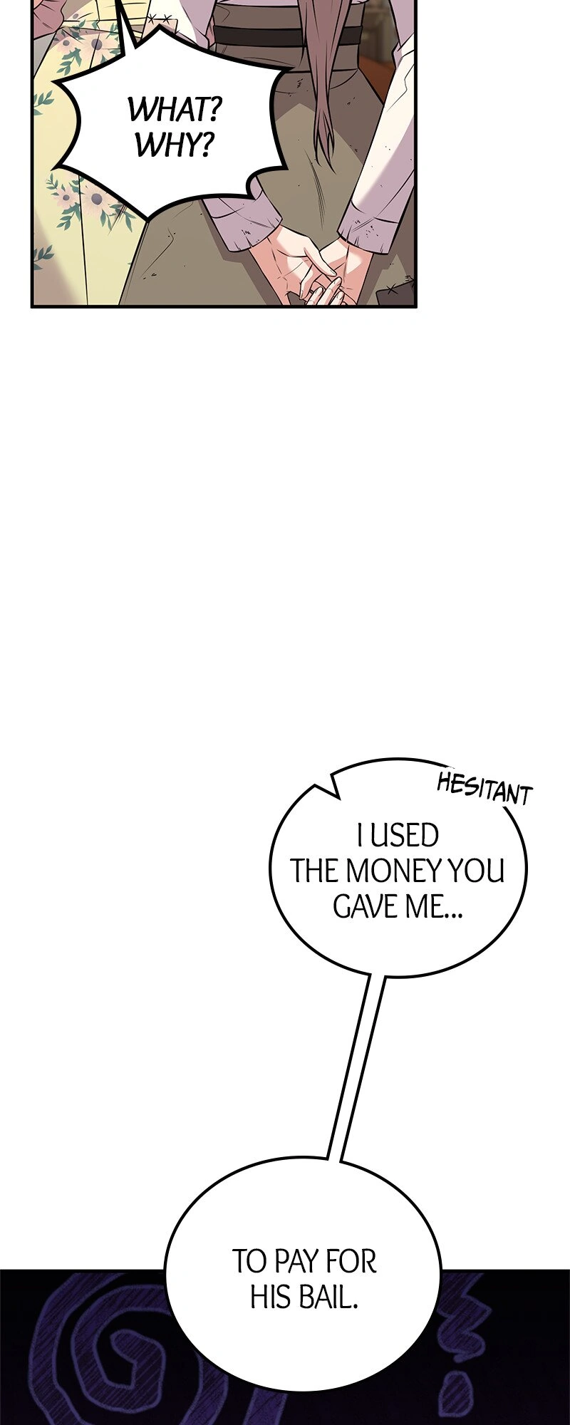 Amelia’s Contract Marriage Chapter 56 page 71