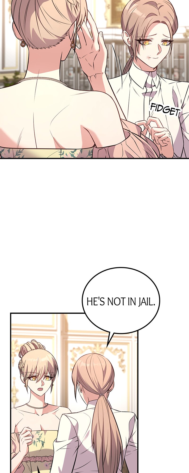 Amelia’s Contract Marriage Chapter 56 page 70