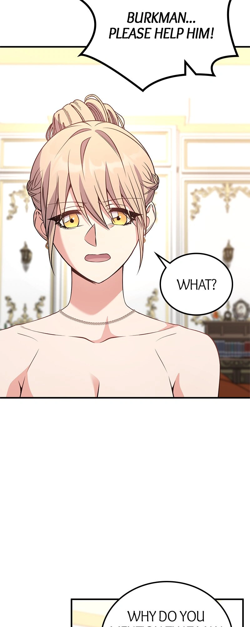 Amelia’s Contract Marriage Chapter 56 page 68