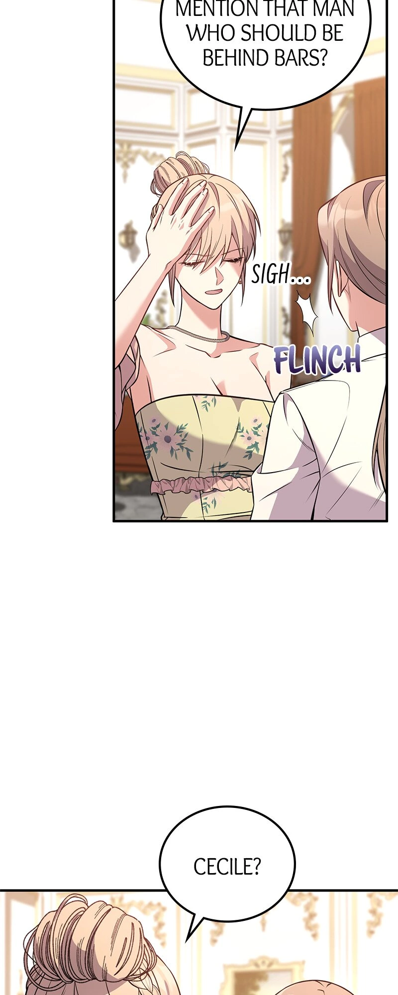 Amelia’s Contract Marriage Chapter 56 page 69