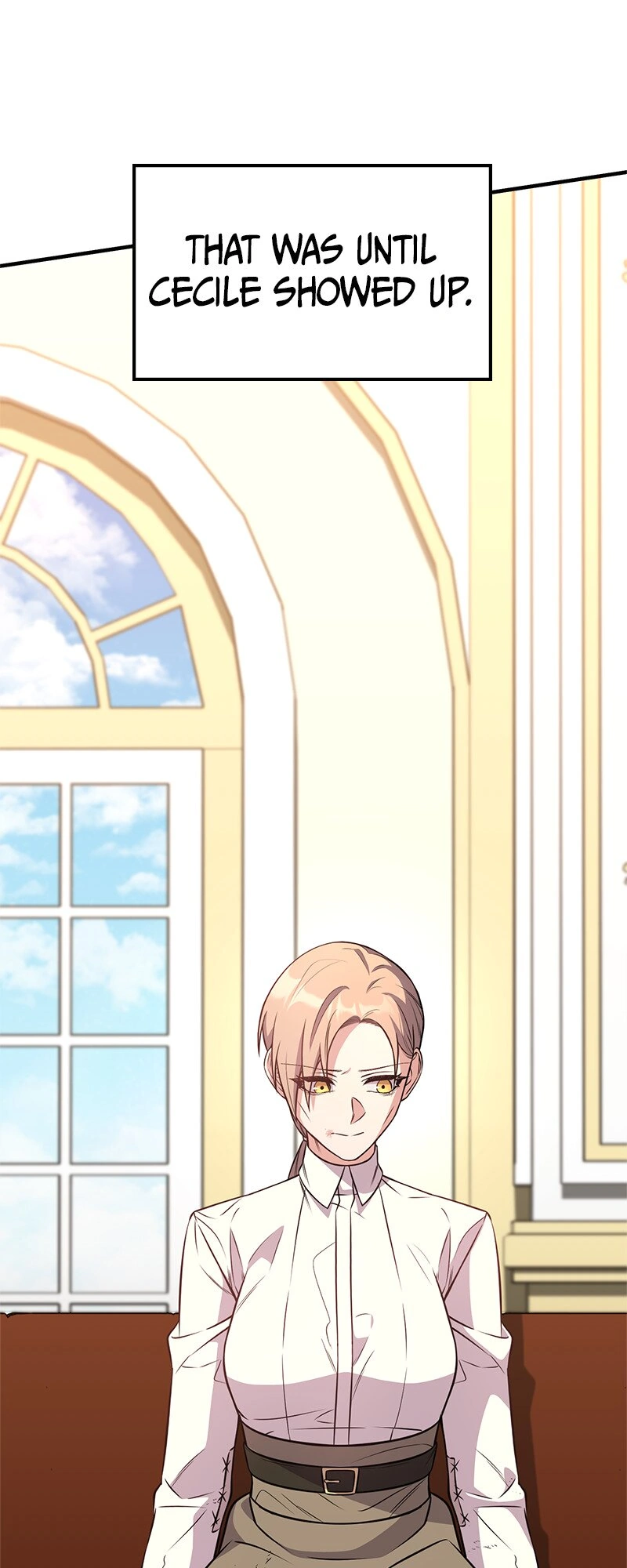 Amelia’s Contract Marriage Chapter 56 page 64