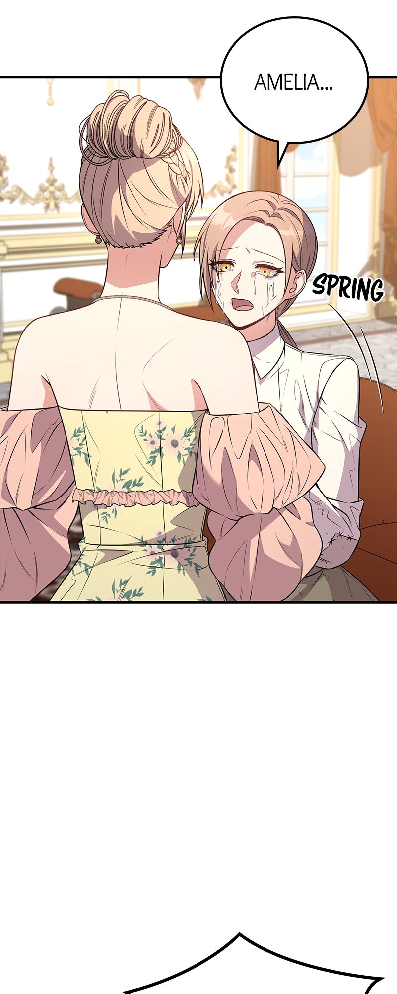 Amelia’s Contract Marriage Chapter 56 page 67