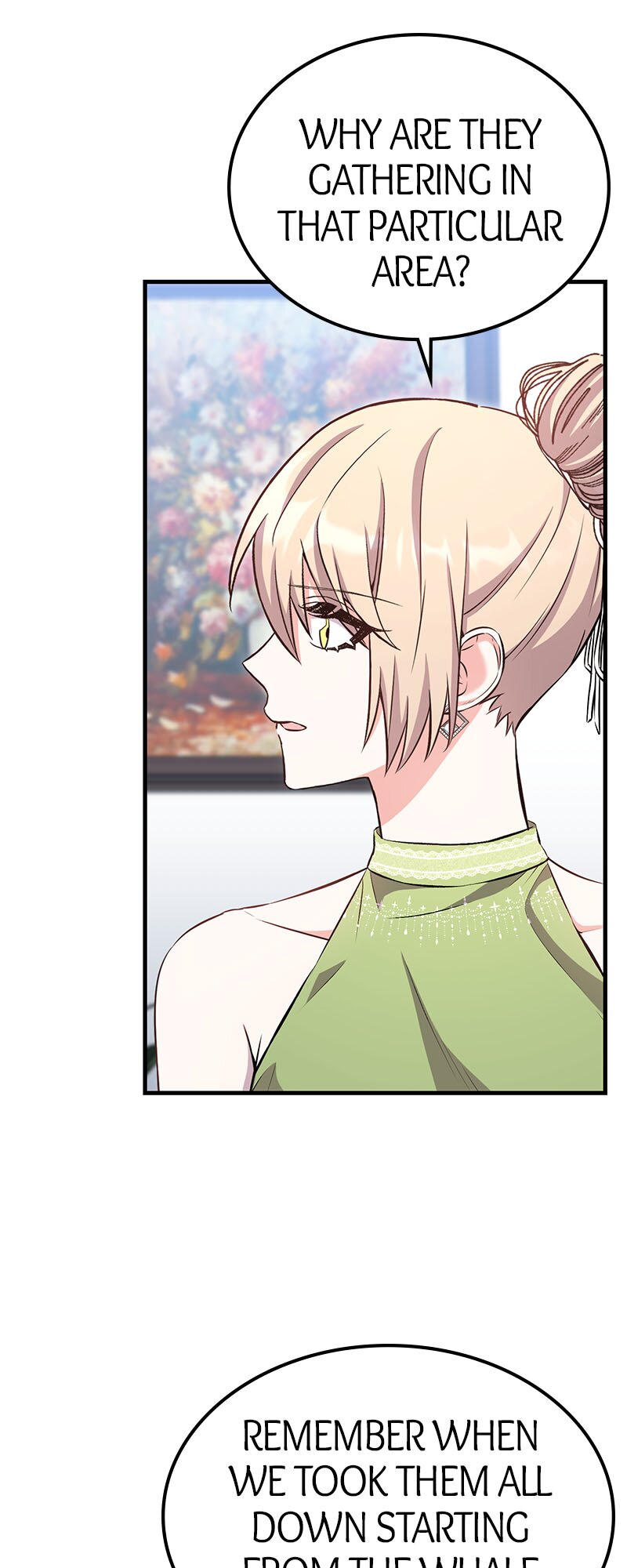 Amelia’s Contract Marriage Chapter 49 page 11