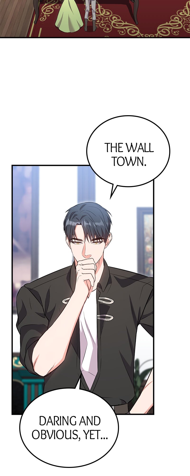 Amelia’s Contract Marriage Chapter 49 page 10