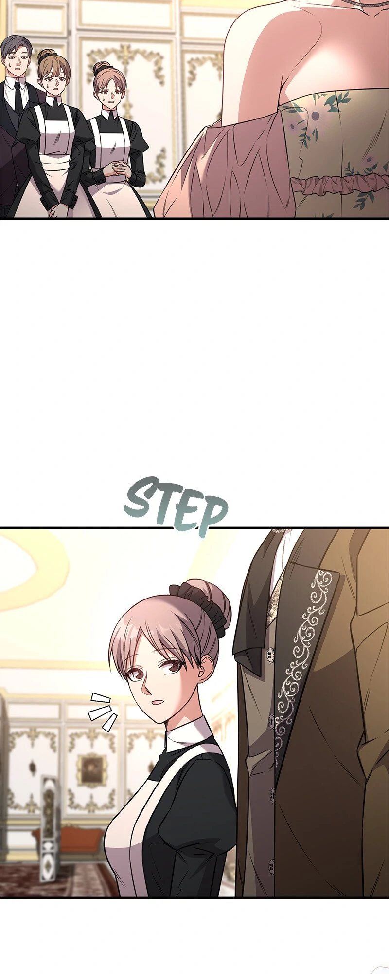 Amelia’s Contract Marriage Chapter 57 page 4