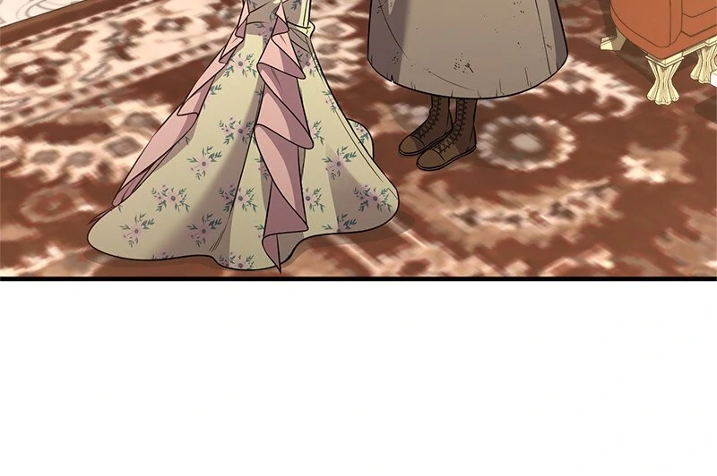 Amelia’s Contract Marriage Chapter 57 page 7