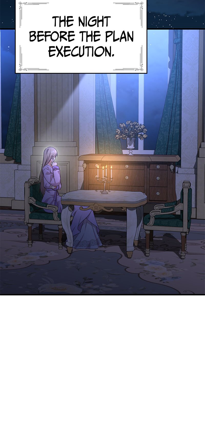 Amelia’s Contract Marriage Chapter 49 page 25
