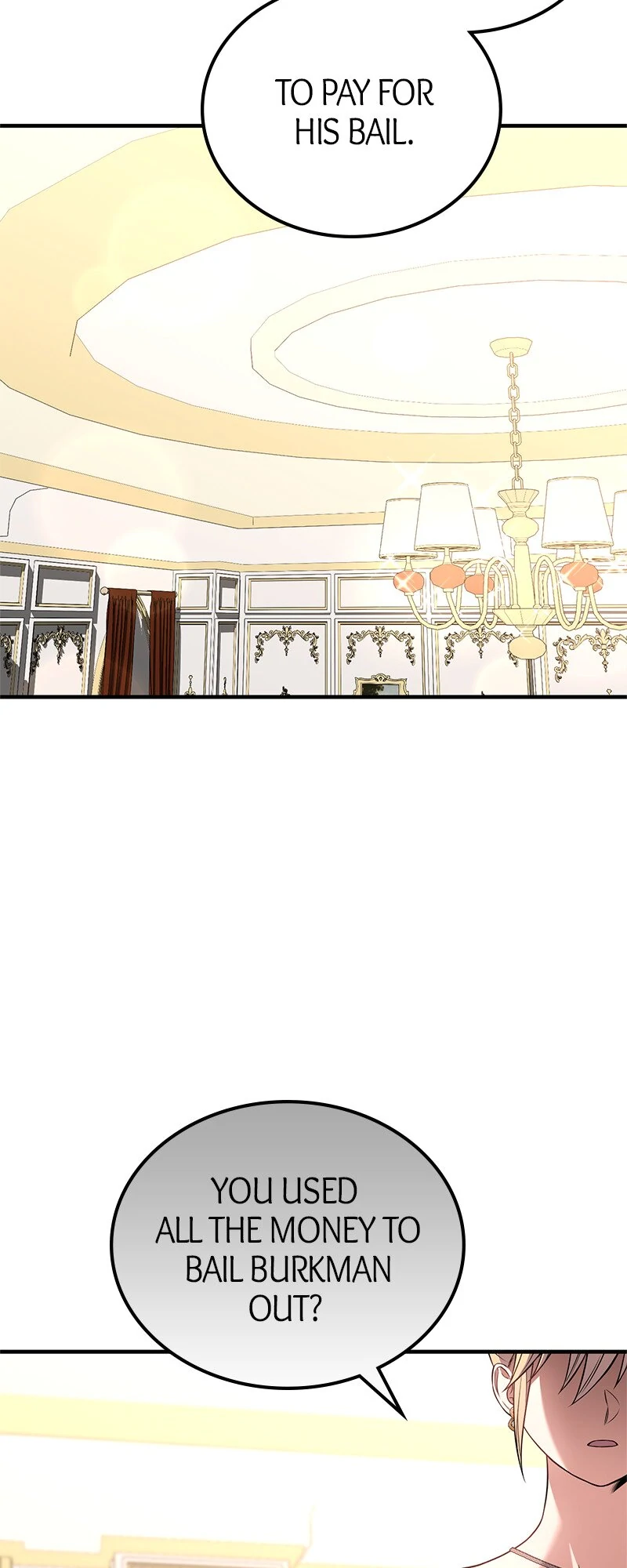 Amelia’s Contract Marriage Chapter 57 page 3
