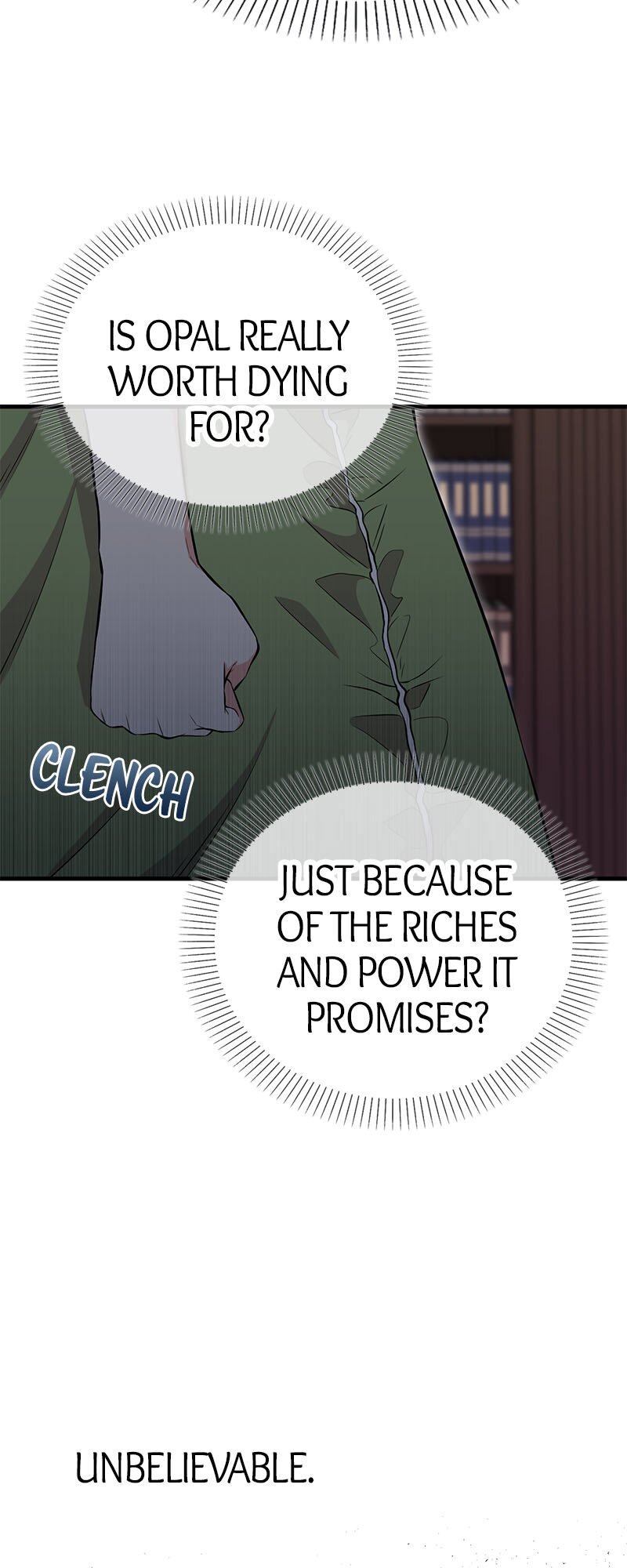 Amelia’s Contract Marriage Chapter 49 page 17