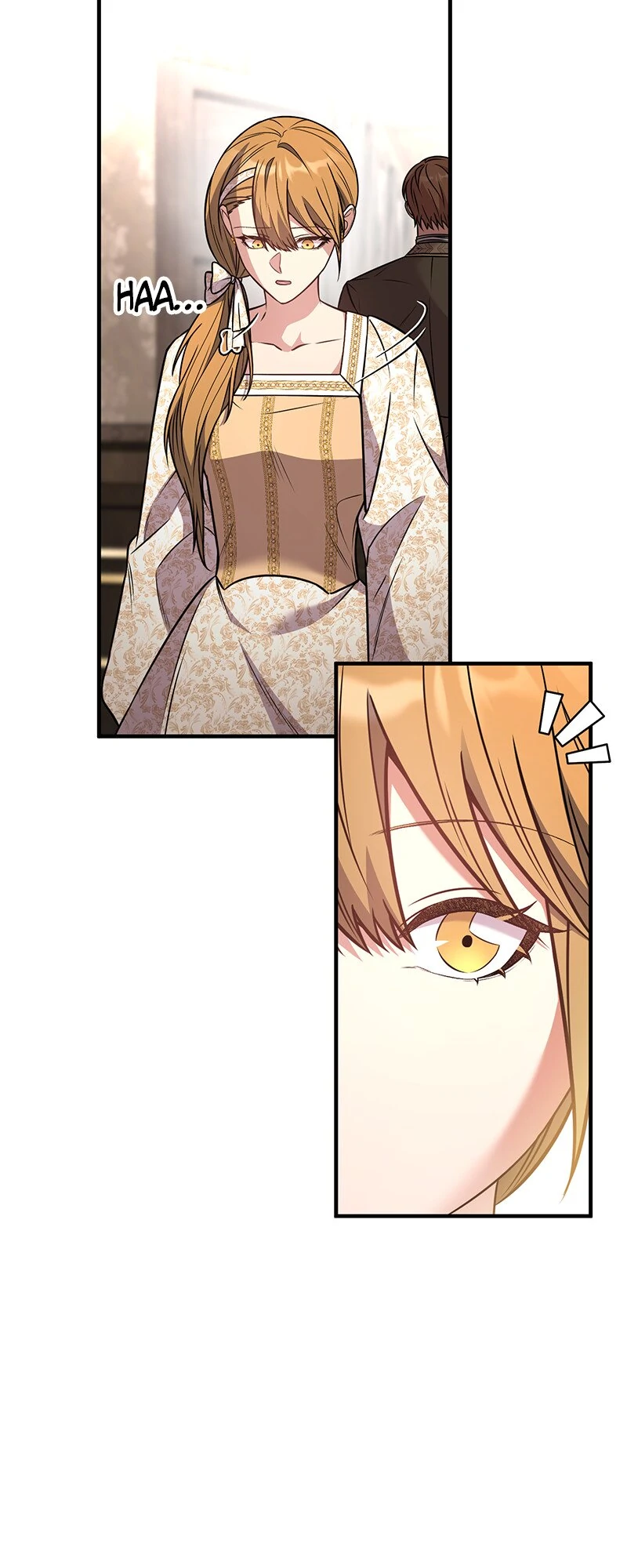 Amelia’s Contract Marriage Chapter 59 page 9