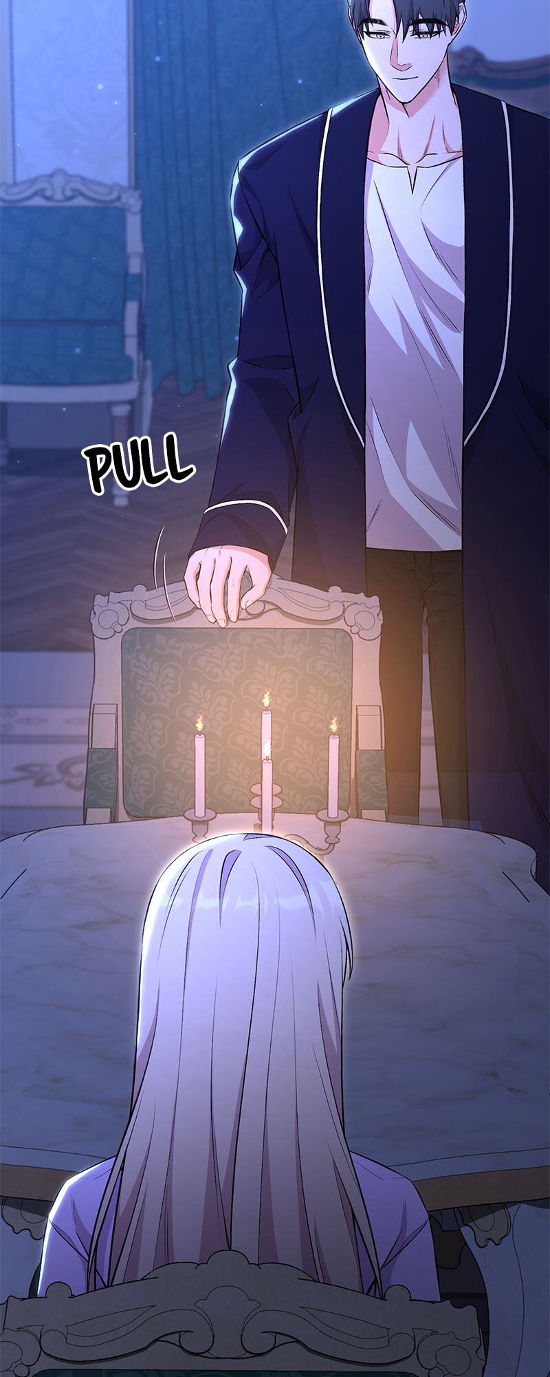 Amelia’s Contract Marriage Chapter 49 page 27